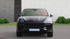 Porsche Cayenne Turbo E-Hybrid 5dr Tiptronic S [GT Package] Estate